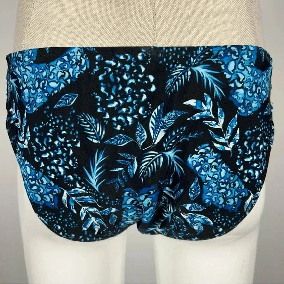 NWT Ripzone bikini shorts L - Picture 5 of 8